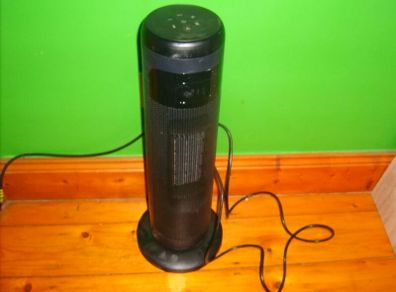 Tronix heater