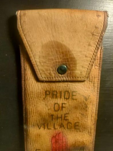 1980's Lisnevin Borstal School Millisle Memorabilia