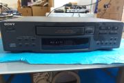 Sony Compact Disc Player, Model No CDP-M33, working perfect and in excellent condition