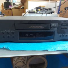 Sony Compact Disc Player, Model No CDP-M33, working perfect and in excellent condition