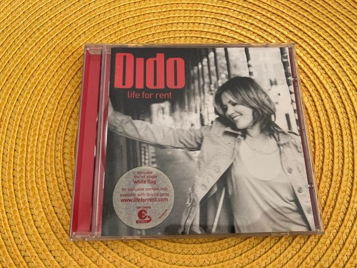 Dido CD