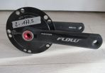 Rotor Flow Cranks 177.5mm 130 BCD