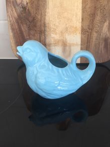 Miniature jug