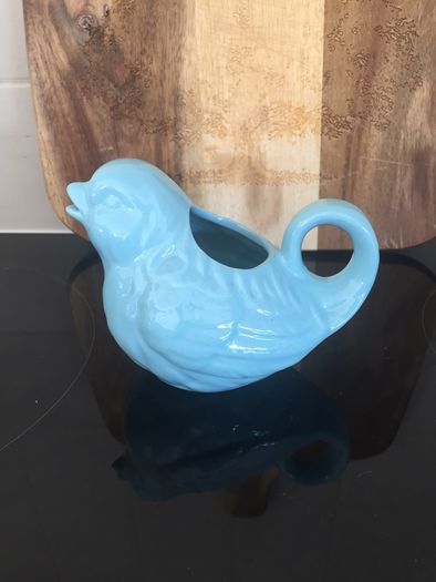 Miniature jug