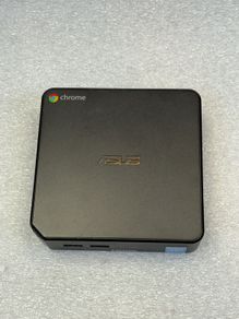 Asus Chromebox CN62 Intel Core i7
