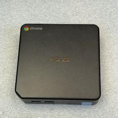 Asus Chromebox CN62 Intel Core i7