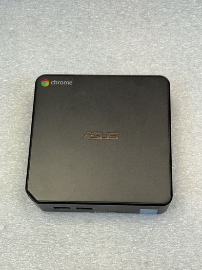 Asus Chromebox CN62 Intel Core i7