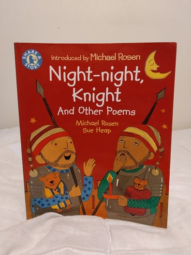 Early Readers From The Share A Story Book Series, walker books