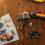 Lego 60319 LEGO City Fire Rescue & Police Chase Image 6