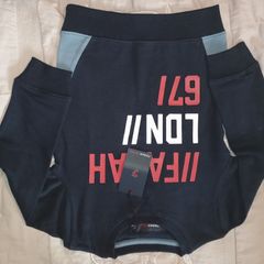 Farah jeans sweater