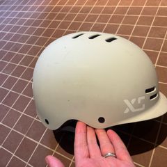 XS Unified Skyline helmet