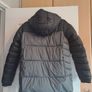 Boys Monterrain Puffa Jacket Size XL Image 2