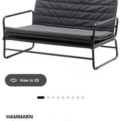 Sofa bed
