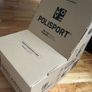 polisport bike seat Image 2