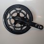 shimano sora crankset Image 8