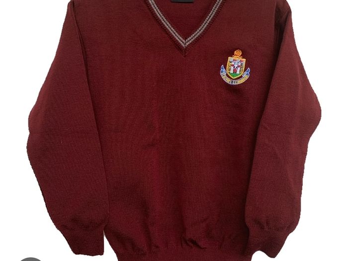 Saint Olivers CC Uniform