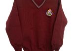 Saint Olivers CC Uniform