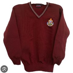Saint Olivers CC Uniform