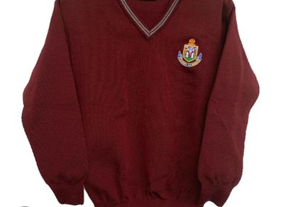 Saint Olivers CC Uniform
