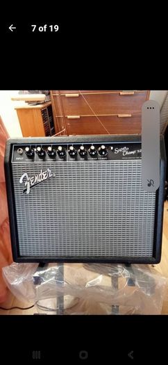 Fender Super Champ X2