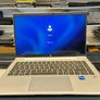HP ProBook 440 G9 14" FHD Notebook Laptop, 12th Gen 10-core i5-1235U up to 1.3GHz, 16GB DDR4 RAM, 500GB SSD, Webcam, HDMI, Type-C, Windows 11 Pro. Image 4