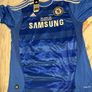 Chelsea 2012 Munich final replica jersey Image 2