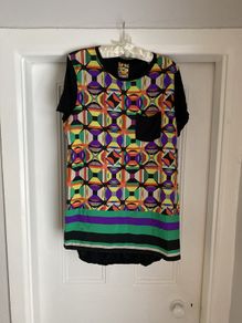 Next Retro top