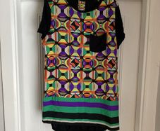 Next Retro top