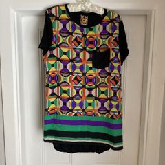 Next Retro top