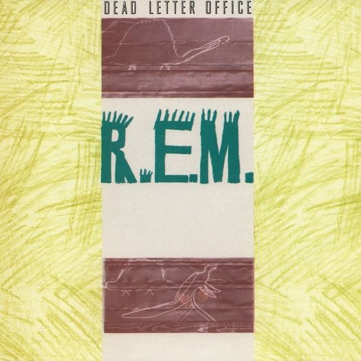 R.E.M. | Dead Letter Office