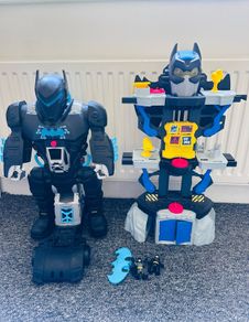 Imaginext bundle