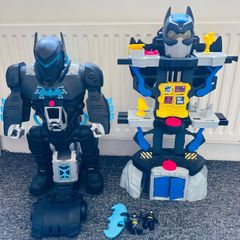 Imaginext bundle