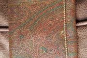 Authentic ETRO Bifold Wallet