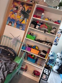 Ikea Billy book shelves 2 available