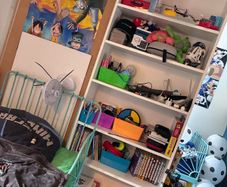 Ikea Billy book shelves 2 available
