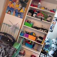 Ikea Billy book shelves 2 available