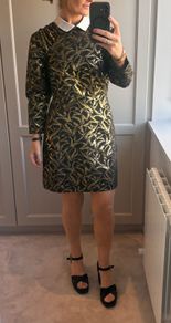 Sofie Schnoor party mini dress