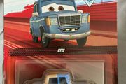 Disney Pixar Cars