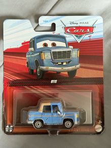 Disney Pixar Cars