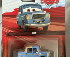 Disney Pixar Cars
