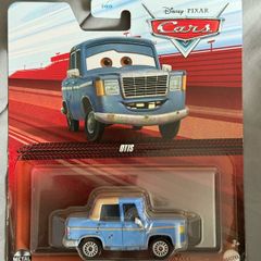 Disney Pixar Cars