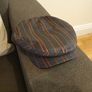 Tom Smarte London Flat Cap Image 4