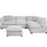 As new sofa Image 4
