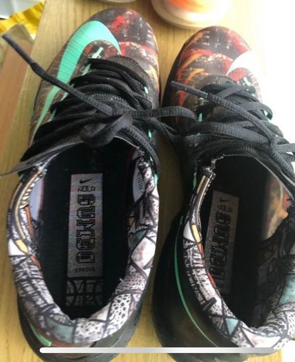 Nike KD