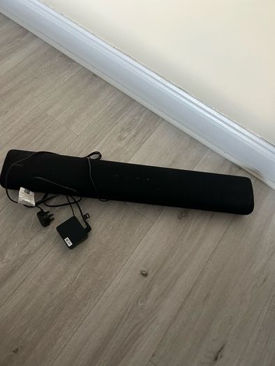 Soundbar