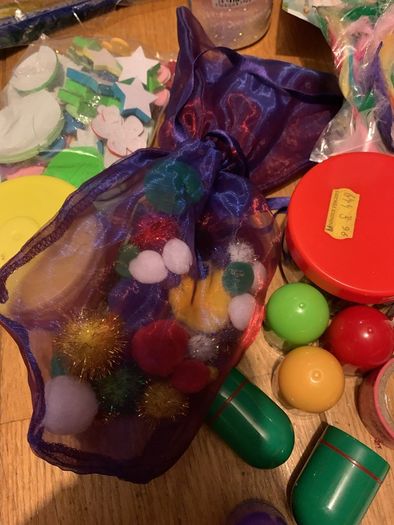 Arts and craft kit