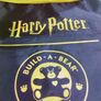 Harry Potter Backpack / Carrier Bag Image 2