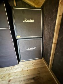 Marshal 1960 A 4x12