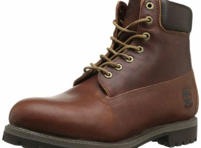 Timberland Heritage Mens Classic 6 Inch Boot 6745R- WIDE SIZE 44EU,10 UK,11 US