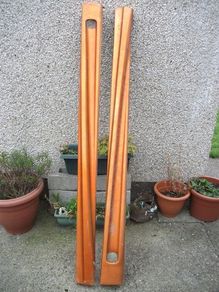 Honda Civic EG Sideskirts